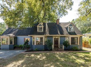 3953 Central Ave, Memphis, TN 38111