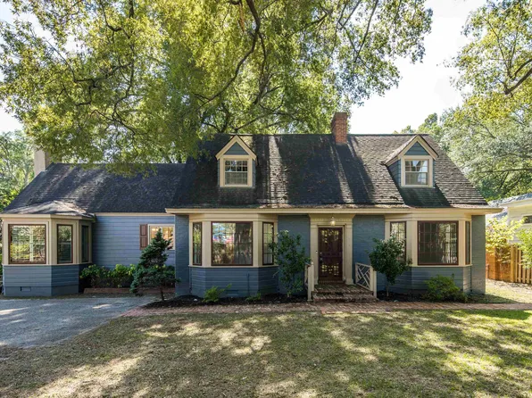 3953 Central Ave, Memphis, TN 38111