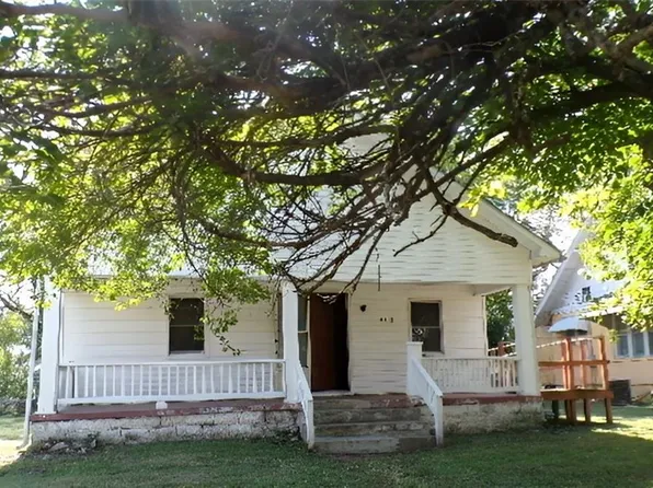 409 W Cooper St, Sedalia, MO 65301