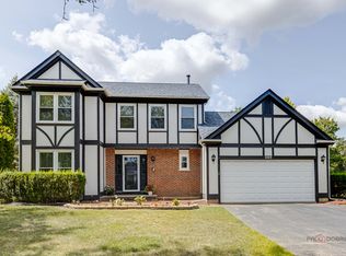 285 Stanton Dr, Buffalo Grove, IL