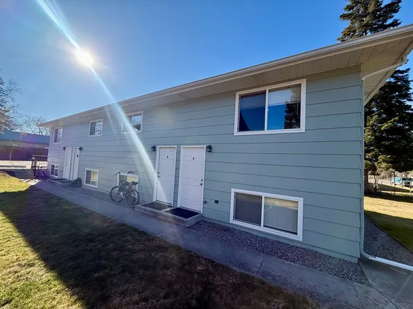 1837 South 8th St. West, 1837 S 8th St W #C, Missoula, MT 59801