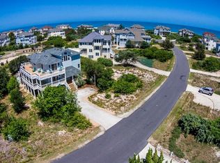 457 N Cove Rd, Corolla, NC 27927