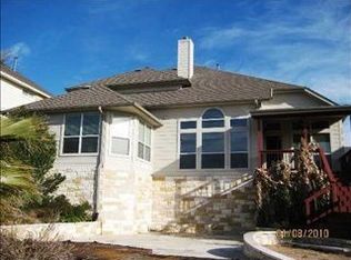 8605 Cobblestone, Austin, TX 78735
