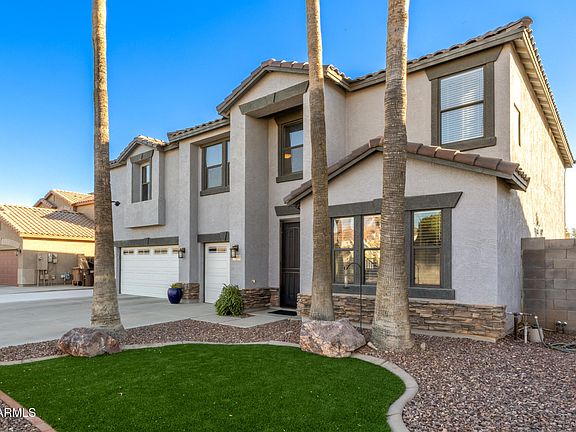 2nd image of 10617 W ADELA Drive
