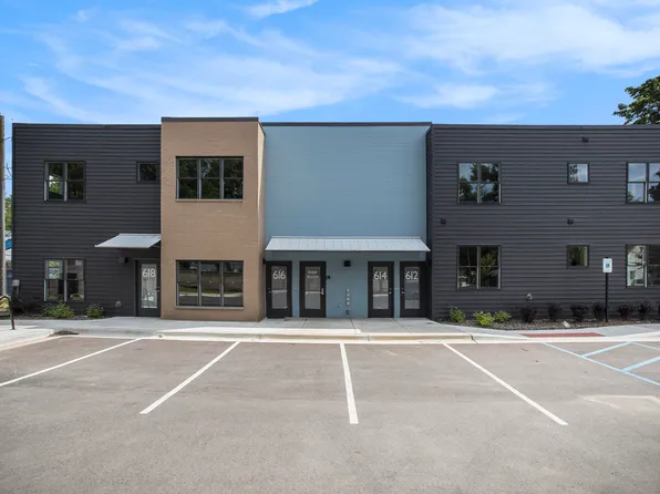 616 Southworth Ter, Kalamazoo, MI 49048