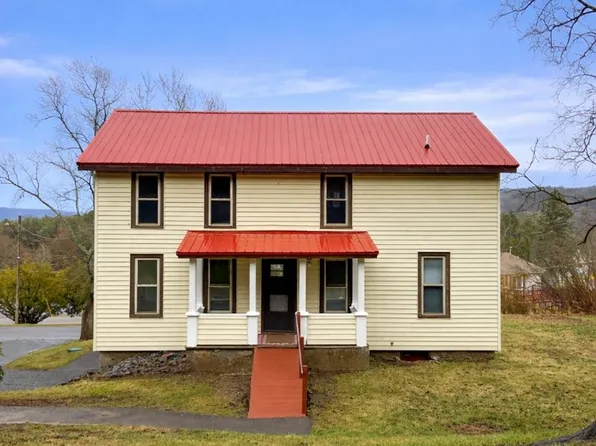 12 Bank St, Newfield, NY 14867