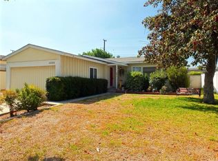 15326 Fernview St, Whittier, CA 90604