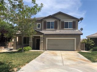 44702 Painted Desert Ct, Lancaster, CA 93536