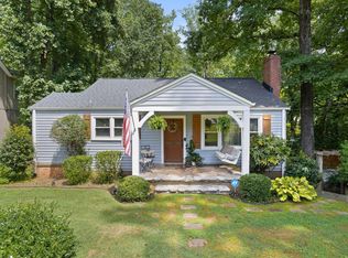 131 Wilshire Dr, Greenville, SC 29609