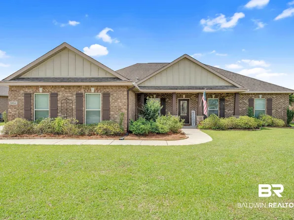 26844 Augustine Dr, Daphne, AL 36526
