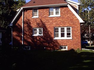 505 13th St, Kenosha, WI 53140