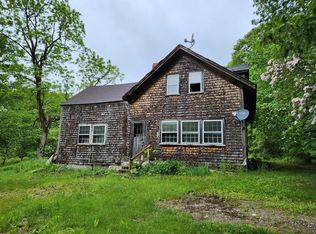 343-5 Sennett Rd, Jefferson, ME 04348