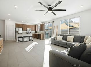 1157 Blackbrush Way, Banning, CA 92220