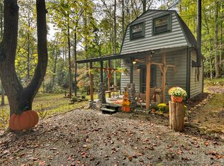 422 Timber Ridge Rd, Blairsville, GA 30512
