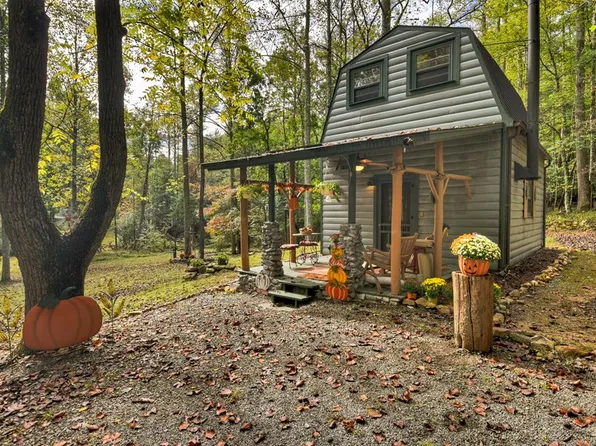 422 Timber Ridge Rd, Blairsville, GA 30512