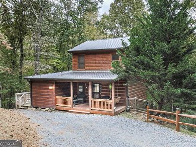 151 Oneida Cir, Ellijay, GA, 30540