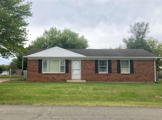 67 Jefferson Ave, Bardstown, KY 40004
