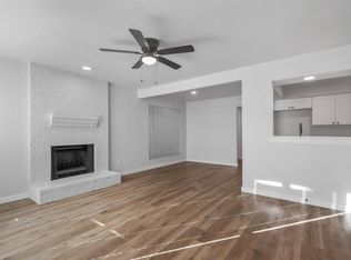 2316 Sherry St, Arlington, TX 76014