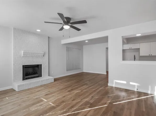 2316 Sherry St, Arlington, TX 76014