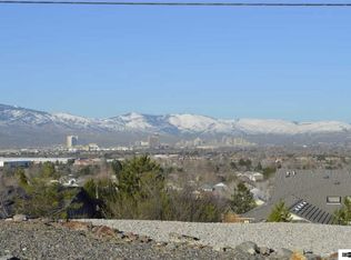 2565 Westview Blvd, Sparks, NV 89434