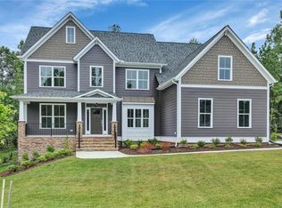 9212 Sunset Oak Cir, Henrico, VA 23231