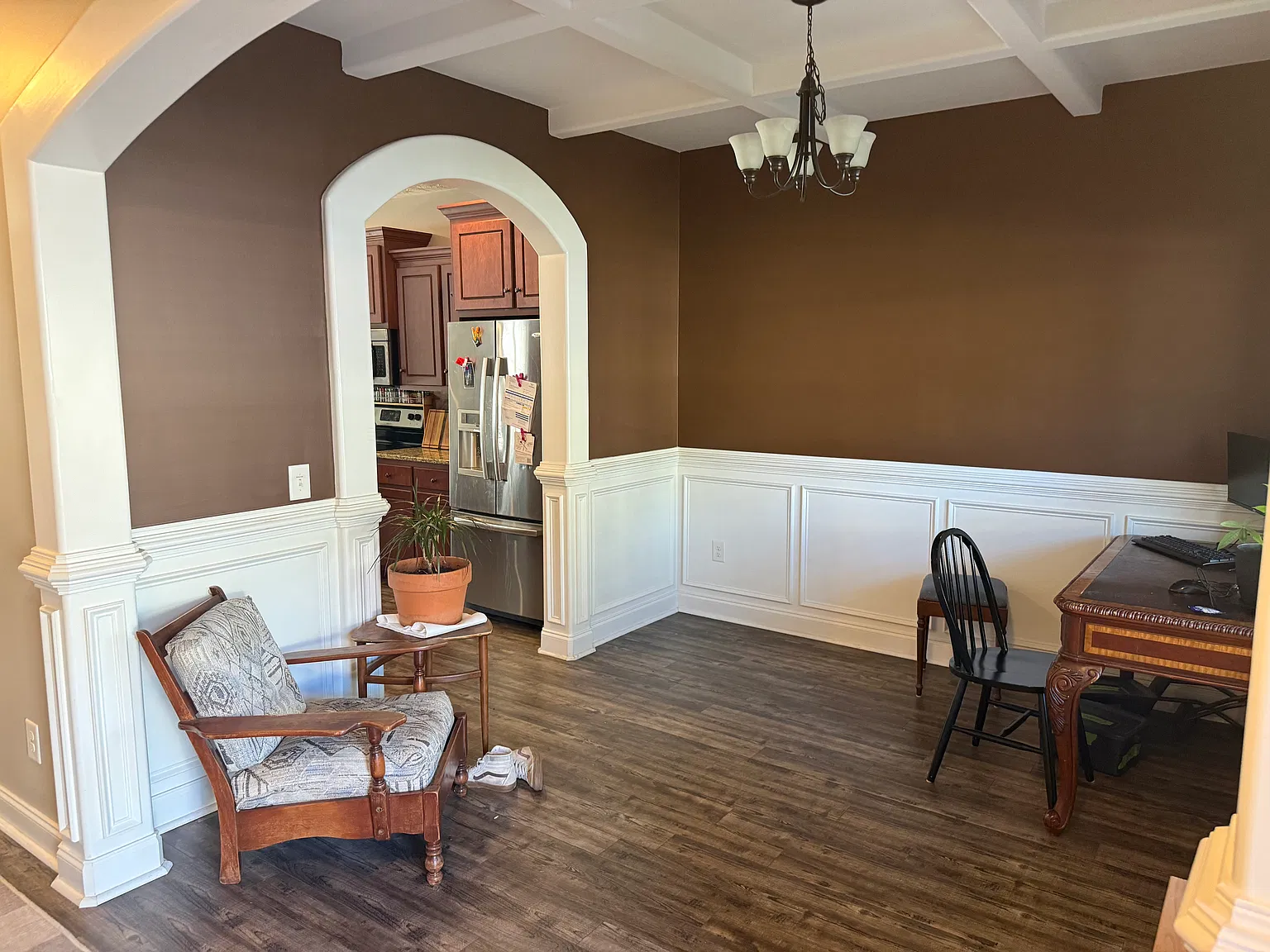 4 bed, 2481 sqft, $2,450 — Photo 3