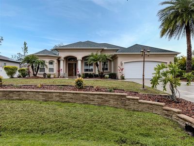 4081 Roderigo Ave, North Port, FL, 34286