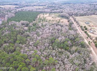 0 Stanley Rd, Westville, FL 32464