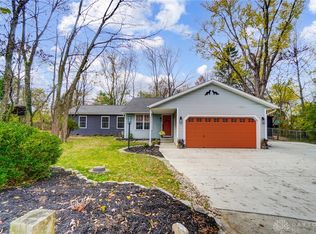 520 Union Ct, Yellow Springs, OH