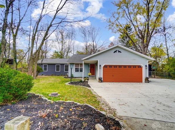 520 Union Ct, Yellow Springs, OH 45387