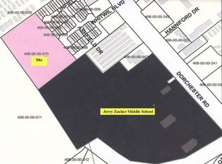 6401 Dorchester Rd, North Charleston, SC 29418