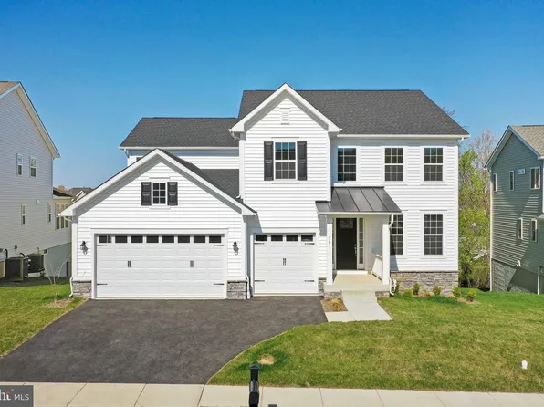 503 Karn Pl, Brunswick, MD 21716