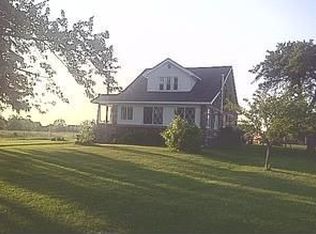 6305 Chapin Rd, Deford, MI 48729