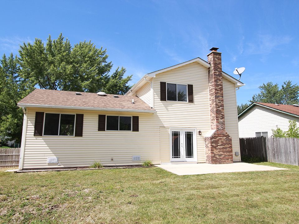 2nd image of 1141 Partridge Ave