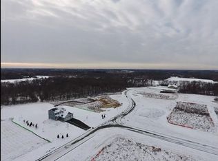 Heritage Ln, Wyoming, MN 55092