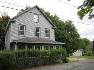 139 Reed St, North Adams, MA 01247