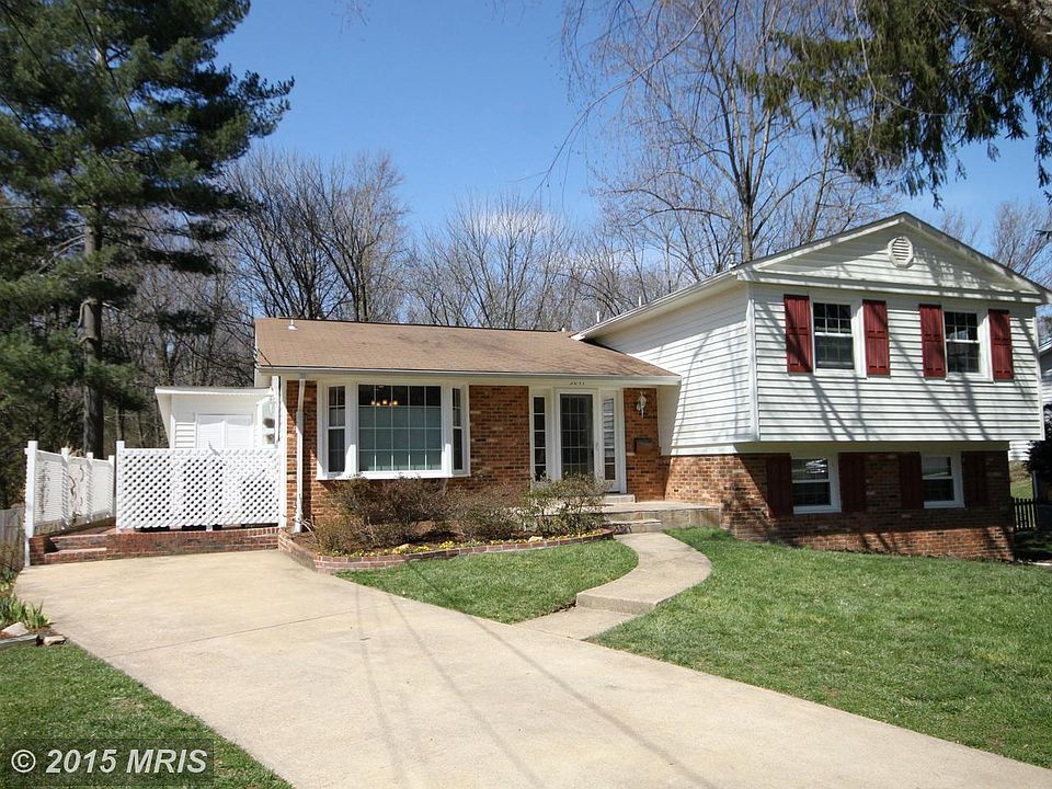 1st image of 5047 King Richard Dr