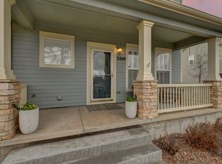 2209 Gilpin Ave, Colorado Springs, CO 80910
