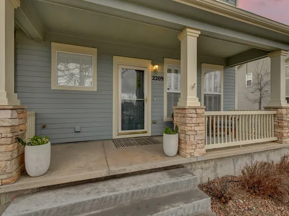 2209 Gilpin Ave, Colorado Springs, CO 80910