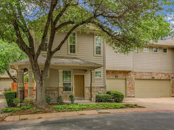 11000 Anderson Mill Rd Unit 46, Austin, TX 78750