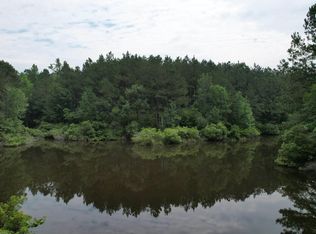 723 County Road 3385, Crockett, TX 75835