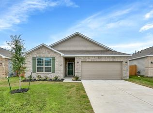 9673 Caney Trails Rd, Conroe, TX 77303