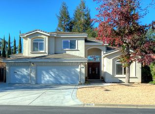 10425 Glencoe Dr, Cupertino, CA 95014