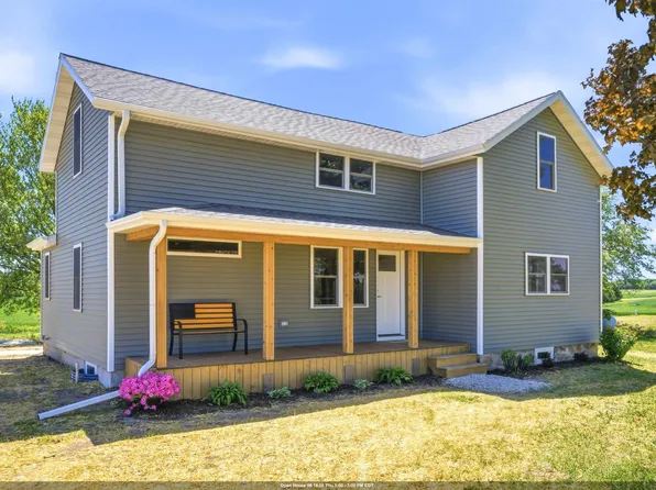 W3913 County Rd E, Chilton, WI 53014