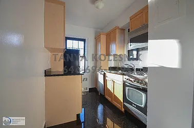 Rented by Metropolitan Property Group