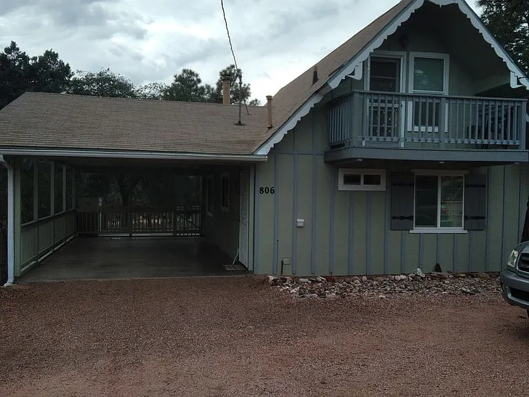 806 N Colcord Rd — Photo 13