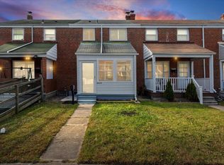 8028 Kimberly Rd, Baltimore, MD 21222