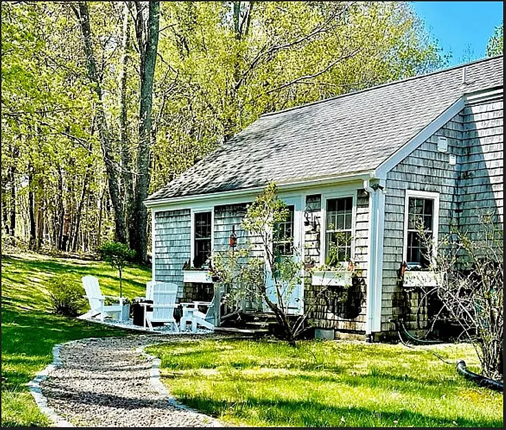 1 bed, 500 sqft, $2,200 — Photo 1