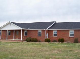 2685 N Convict Rd, Sharpsburg, KY 40374
