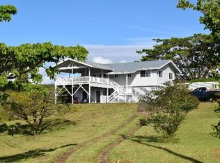 2655 Mailekea Rd, Hilo, HI 96720
